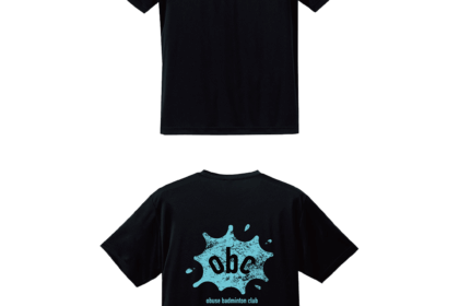 OBC Tシャツ